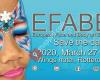 EFABE - European Face And Body art Event