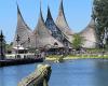 Efteling Parkeerplaats