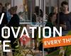 EHV Innovation Café