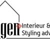 Eigen, interieur en styling advies