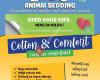 Ekoo Animal Bedding