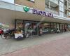 Ekoplaza Bussum - biologische supermarkt