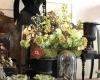 Eleonore bloemen en brocante