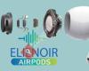Elienoir Airpods Pro