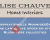 Elise Chauvel Home Interiors