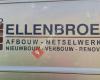 Ellenbroek Bouw