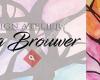 Elvira Brouwer -  Designer pur sang