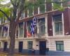 Embassy of Greece to the Netherlands