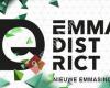 Emma District