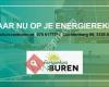 Energiehuis van Buren