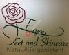 Enjoy Feet and Skincare