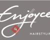 Enjoyce Hairstyling & Visagie