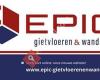 Epic Gietvloeren & Wanden