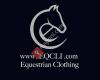 EQCLI - Equestrian Clothing