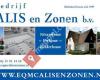 EQM Calis en Zonen bv