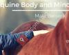 Equine Body and Mind Balancing - Masterson Method Certified Practitioner