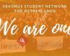 Erasmus Student Network The Netherlands