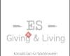 Es Giving & Living