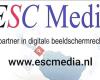 ESC Media, uw partner in digitale Media