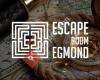 Escape Room Egmond