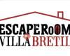 Escaperoom Villa BreTil Rijen