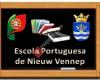 Escola Portuguesa de Nieuw Vennep