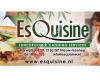 EsQuisine Pop-lunchroom/catering and event  services