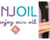 Essentiële oliën Enjoil - Enjoy our oil