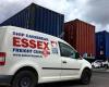Essex Freight Holland