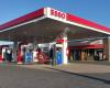 Esso Tank en Was Aalten