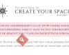 Esther Molewijk - Create Your Space