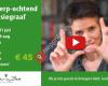 Esther van Berk - De Visiegraaf