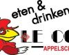 Eten & Drinken Le Coq