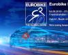 Eurobike Friedrichshafen 2019
