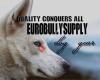 Eurobullysupply