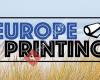 Europe Printing