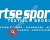Evertse Sport Textielbedrukking en beletteringen
