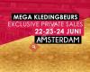 Exclusive Private Sales