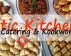 Exotic Kitchen Catering & Kookworkshops