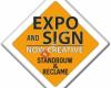Expo & Sign