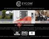 EYCOM Camera's