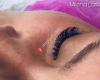 Eyelash Extensions / Stylizacja rzęs Milena Lasota
