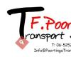 F.Poortinga Transport Service