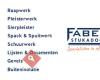 Faber Stukadoors