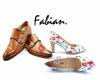 Fabian Shoes