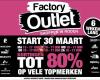 Factory Outlet Roden