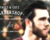 Fades & Cutz Barbershop