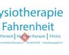 Fahrenheit Fysiotherapie & Training