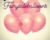 Fairytale Balloons