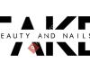 FAKE Beauty and Nails